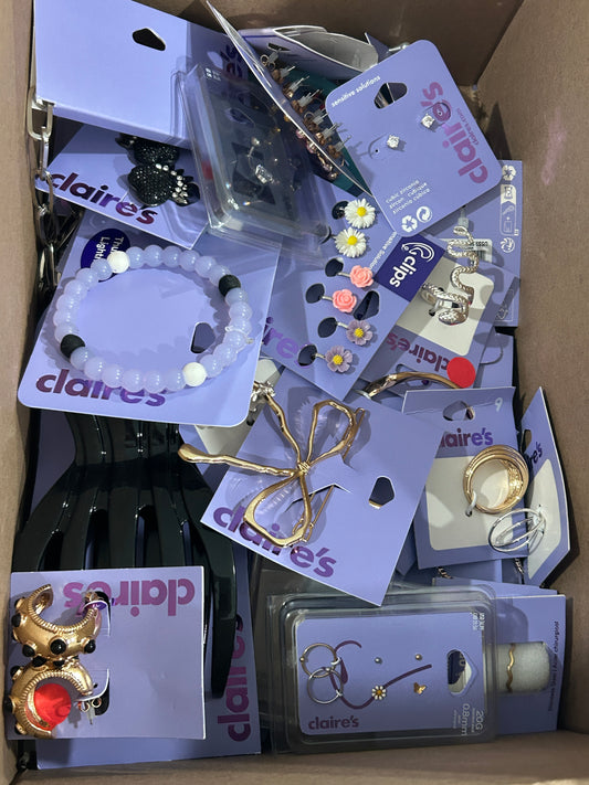 Jewelry Lot