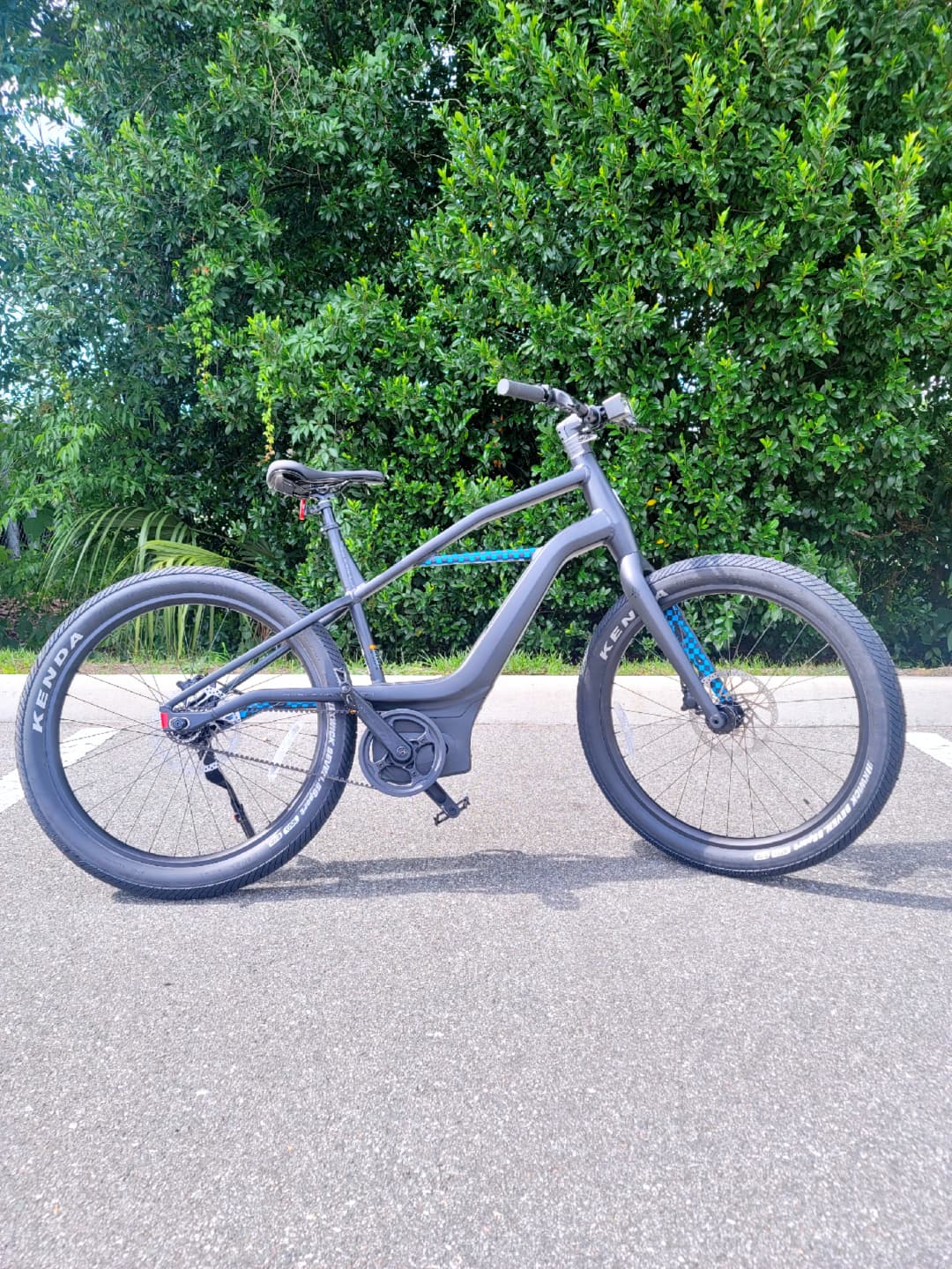 Serial 1 E-Bike Pallet - $20,000+ MSRP Per Pallet - Free Shipping