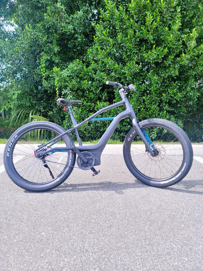 Serial 1 E-Bike Pallet - $20,000+ MSRP Per Pallet