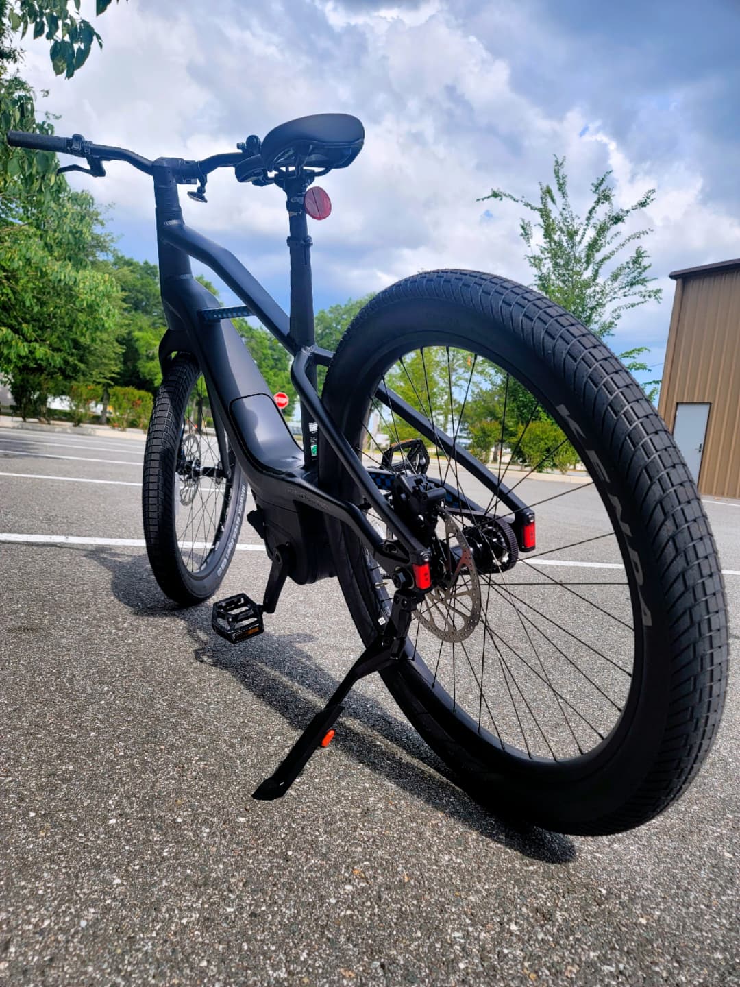 Serial 1 E-Bike Pallet - $20,000+ MSRP Per Pallet - Free Shipping