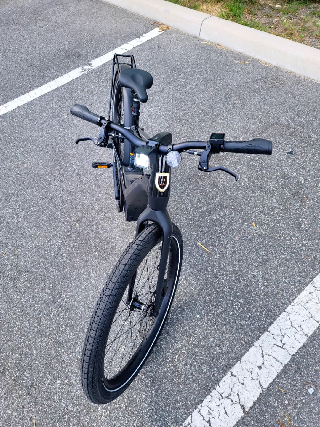 Serial 1 E-Bike Pallet - $20,000+ MSRP Per Pallet - Free Shipping