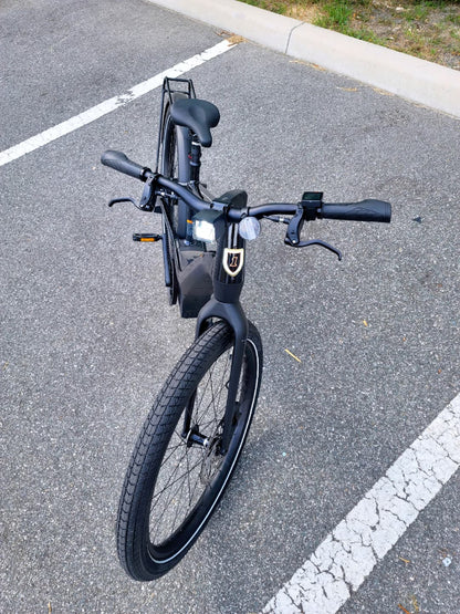Serial 1 E-Bike Pallet - $20,000+ MSRP Per Pallet