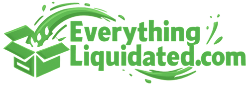 EverythingLiquidated.Com