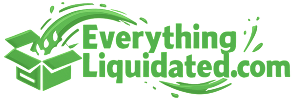 EverythingLiquidated.Com